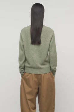 Lorynna Sweater