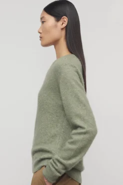 Lorynna Sweater