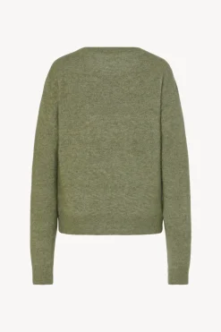 Lorynna Sweater