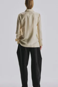 Lucetta Shirt