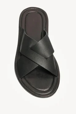 Malick Cross Sandal