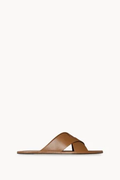 Malick Cross Sandal