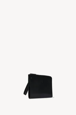 Medium Portfolio Wristlet