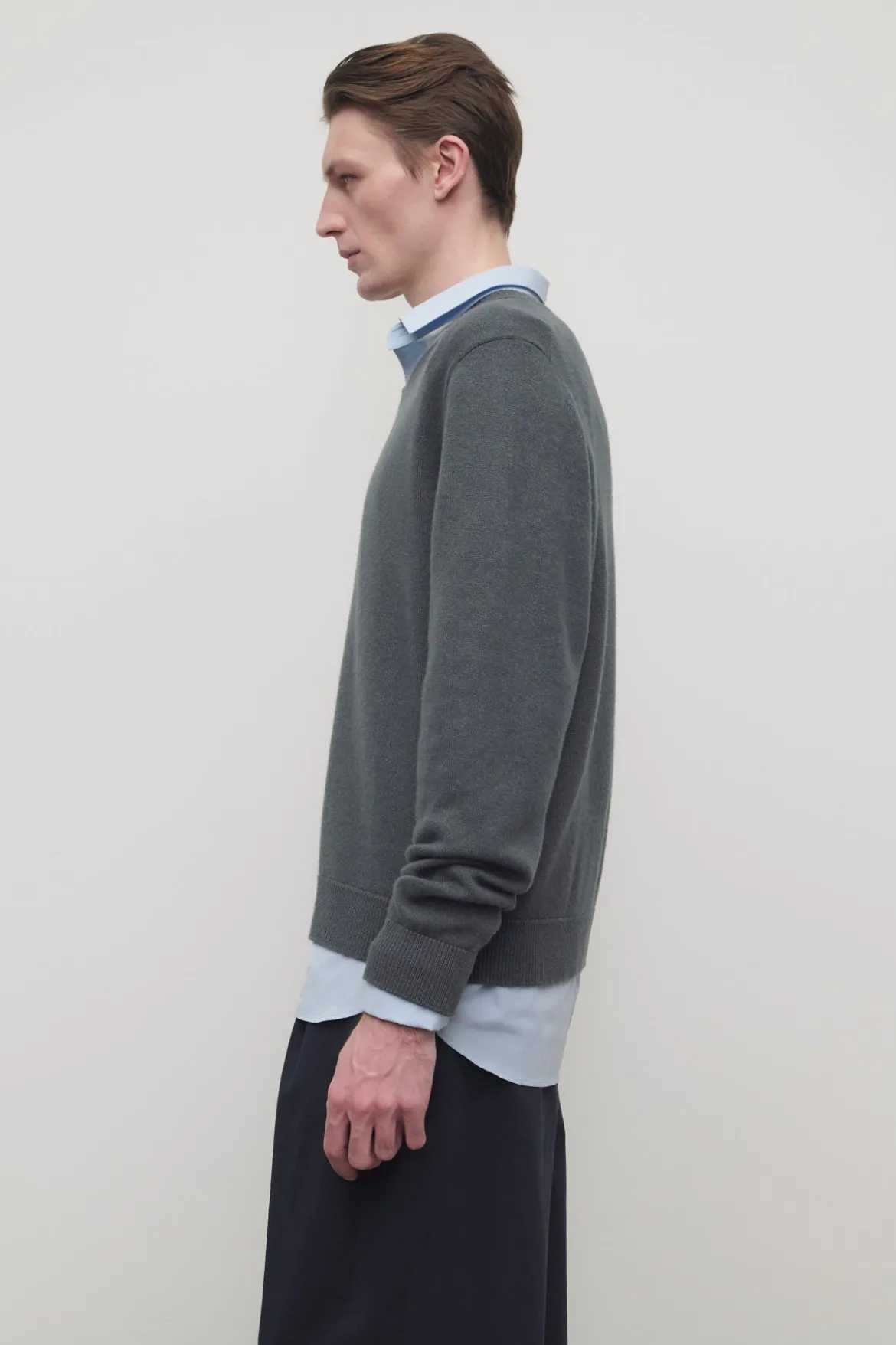 Memphis Sweater