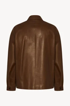 Mount Jacket