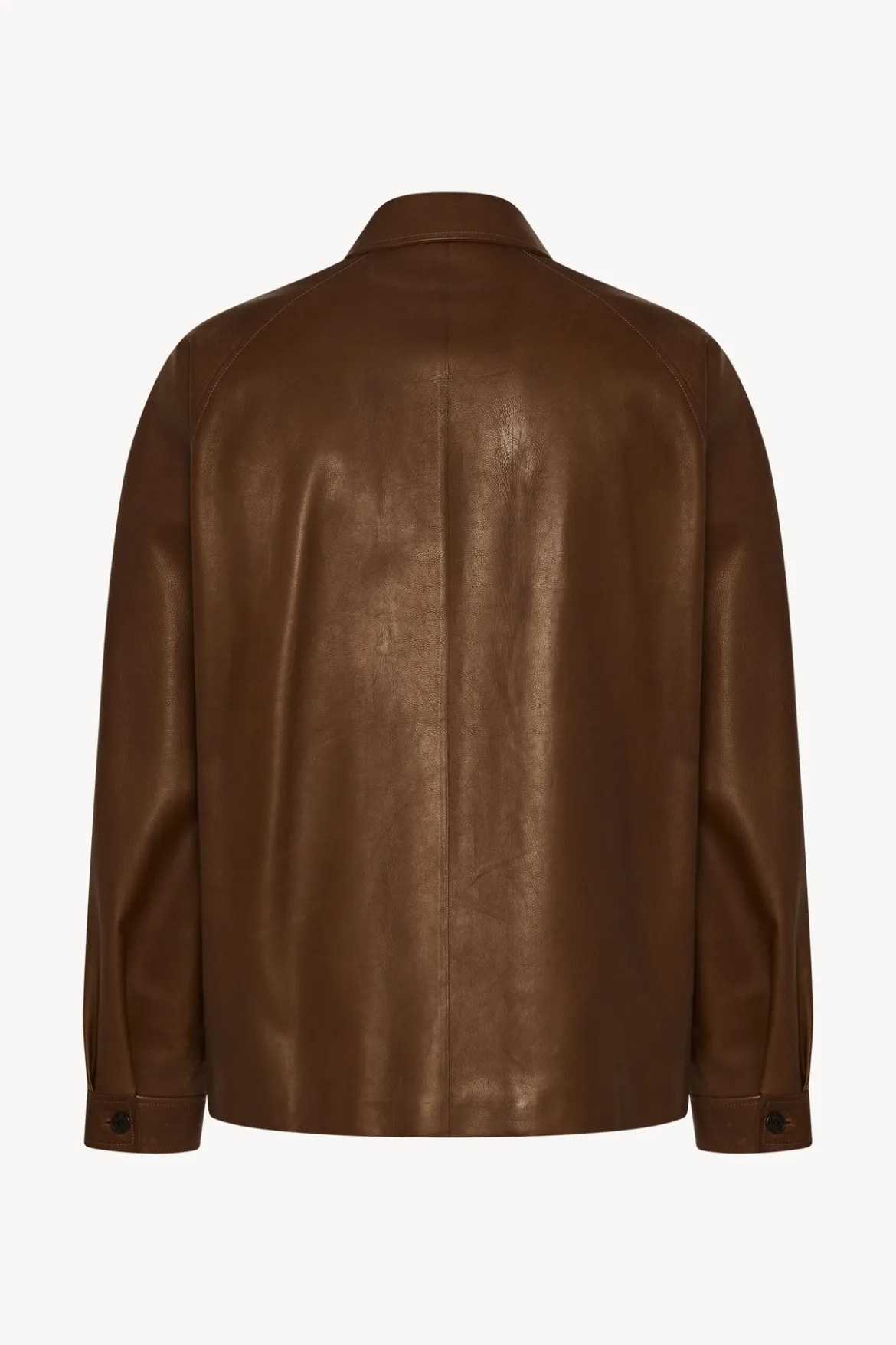 Mount Jacket