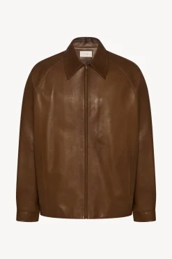 Mount Jacket