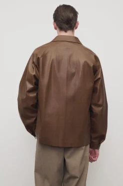 Mount Jacket
