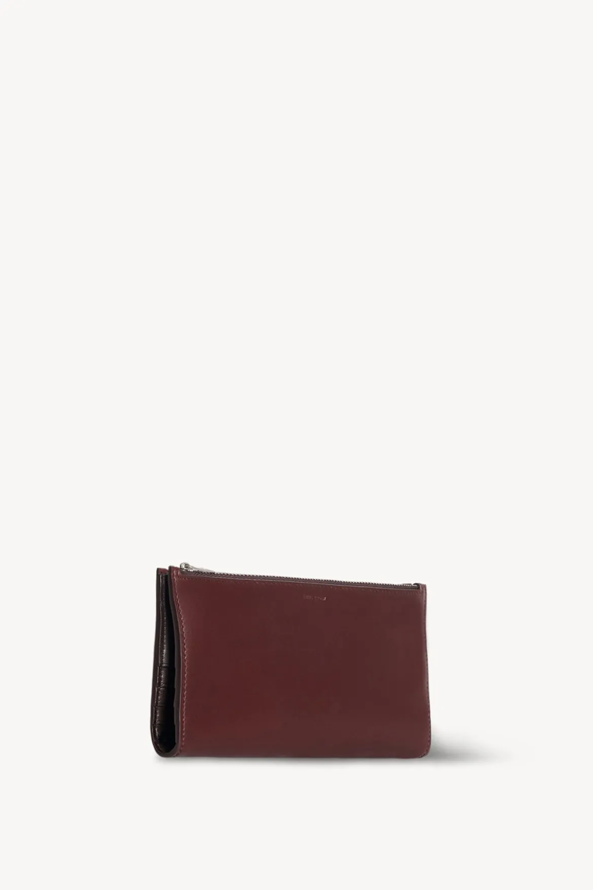 Multi Zipped Wallet
