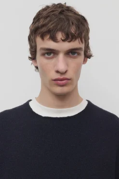 Nikola Sweater