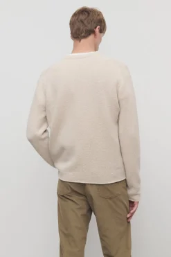 Nikola Sweater