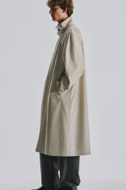 Nivara Coat