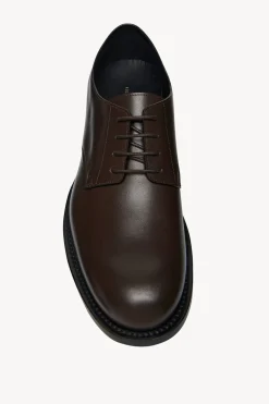 Novus Derby Shoe