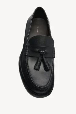 Novus Tassel Loafer