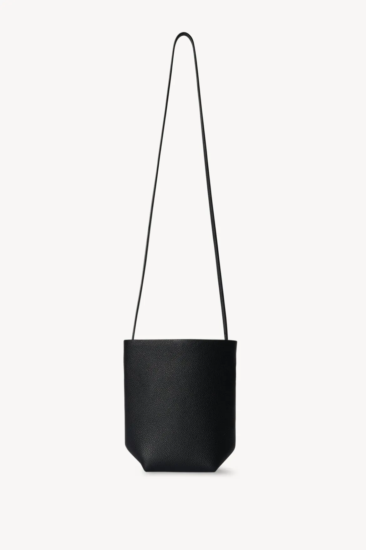 N/S Park Crossbody Bag Leather