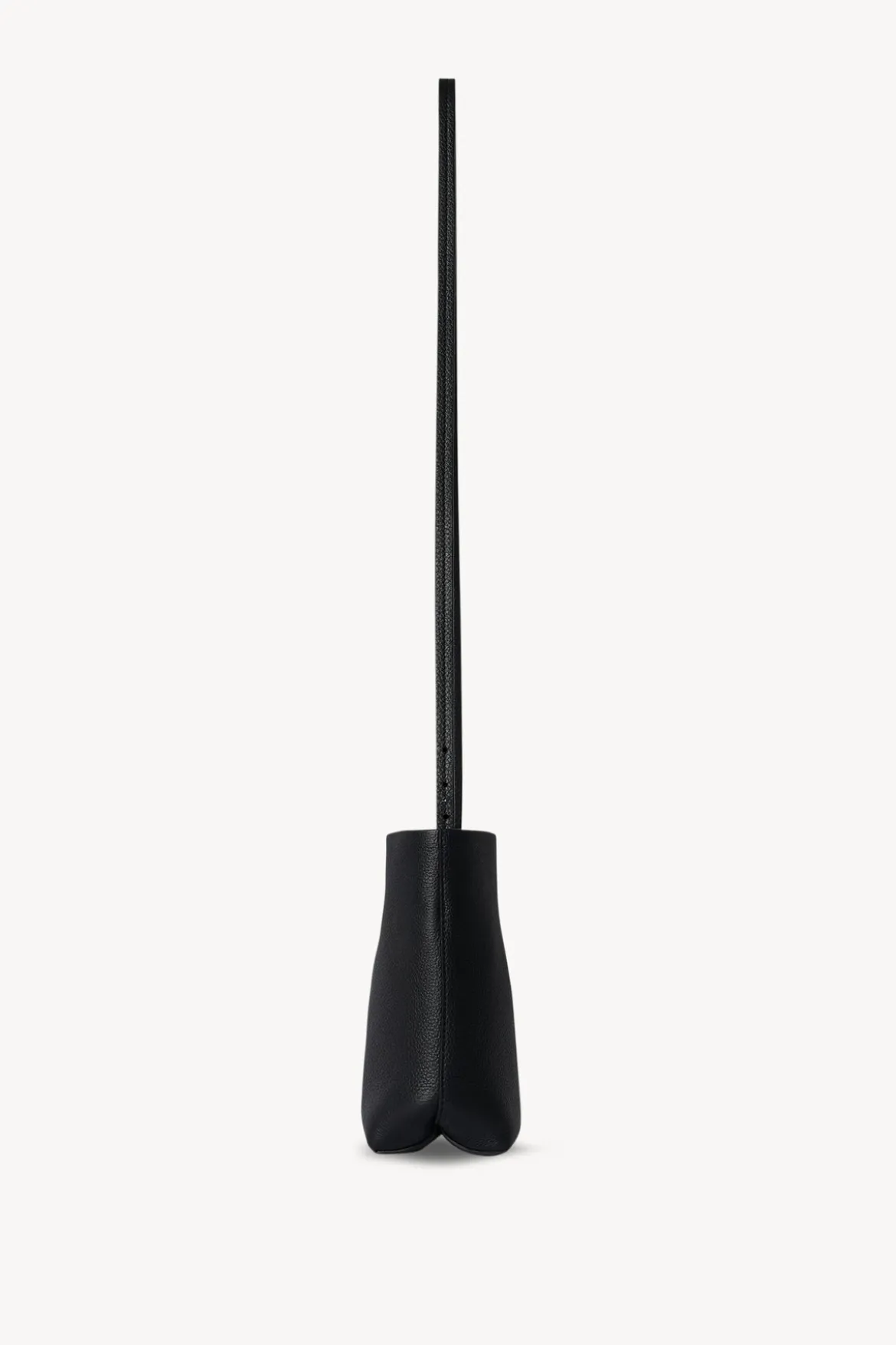 N/S Park Crossbody Bag Leather