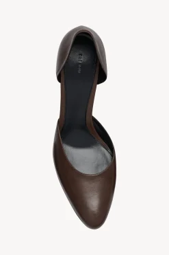 Ornella D'Orsay Pump
