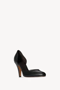 Ornella D'Orsay Pump