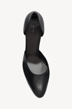Ornella D'Orsay Pump