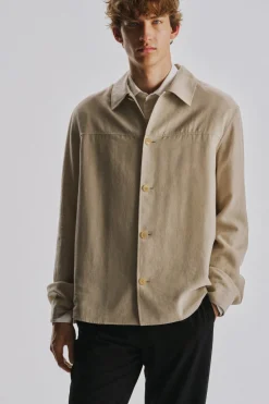 Oslo Jacket