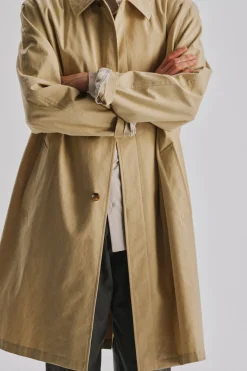 Oswald Coat
