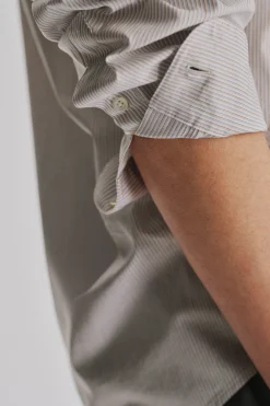 Pace Shirt