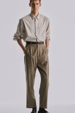 Pace Shirt