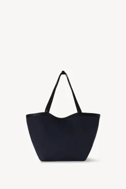 Park Tote Three Canvas Bag