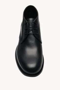Pascal Bootie