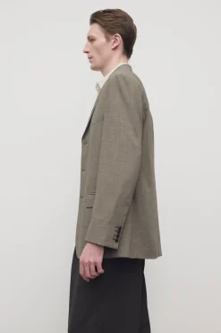 Poe Jacket