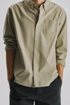 Pompeo Shirt