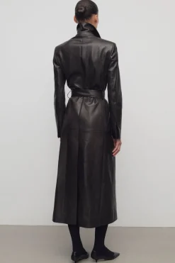Raisa Coat