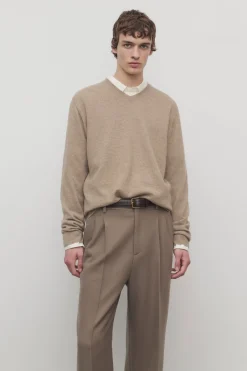 Rod Sweater