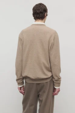 Rod Sweater