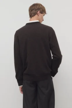 Rod Sweater