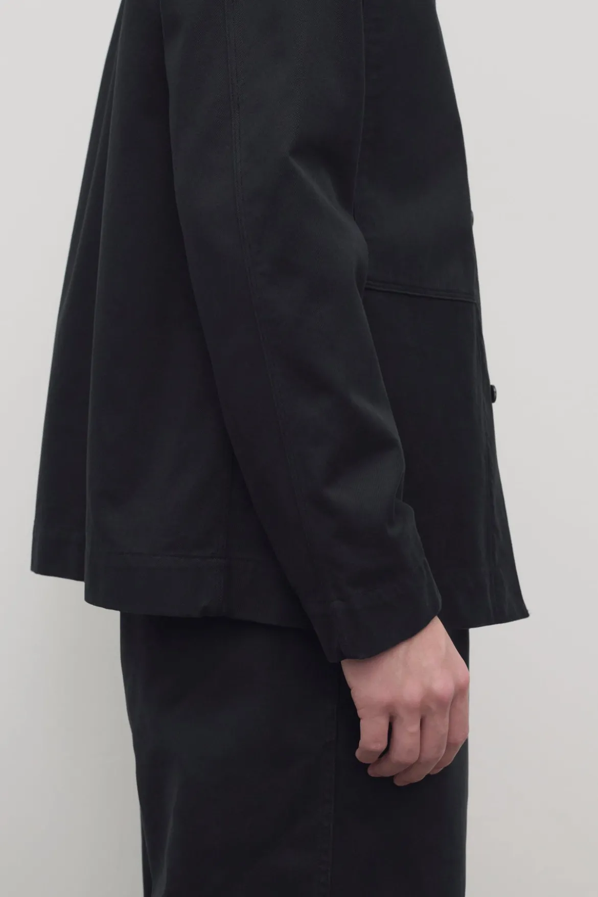 Samir Jacket