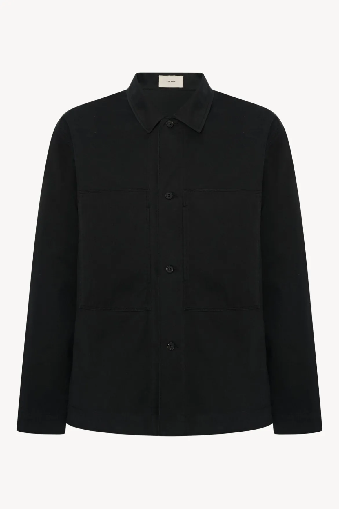 Samir Jacket