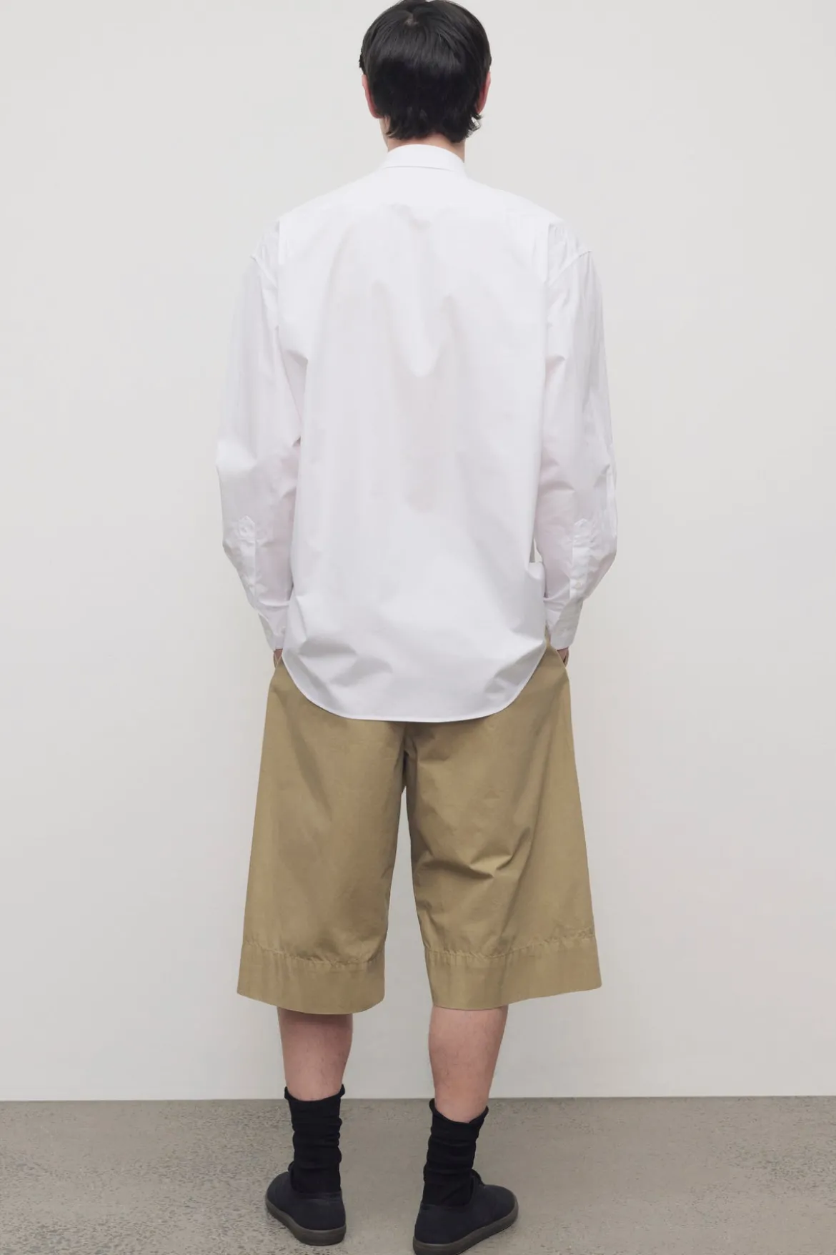 Satya Short