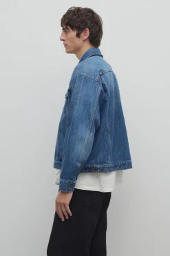 Seb Jacket