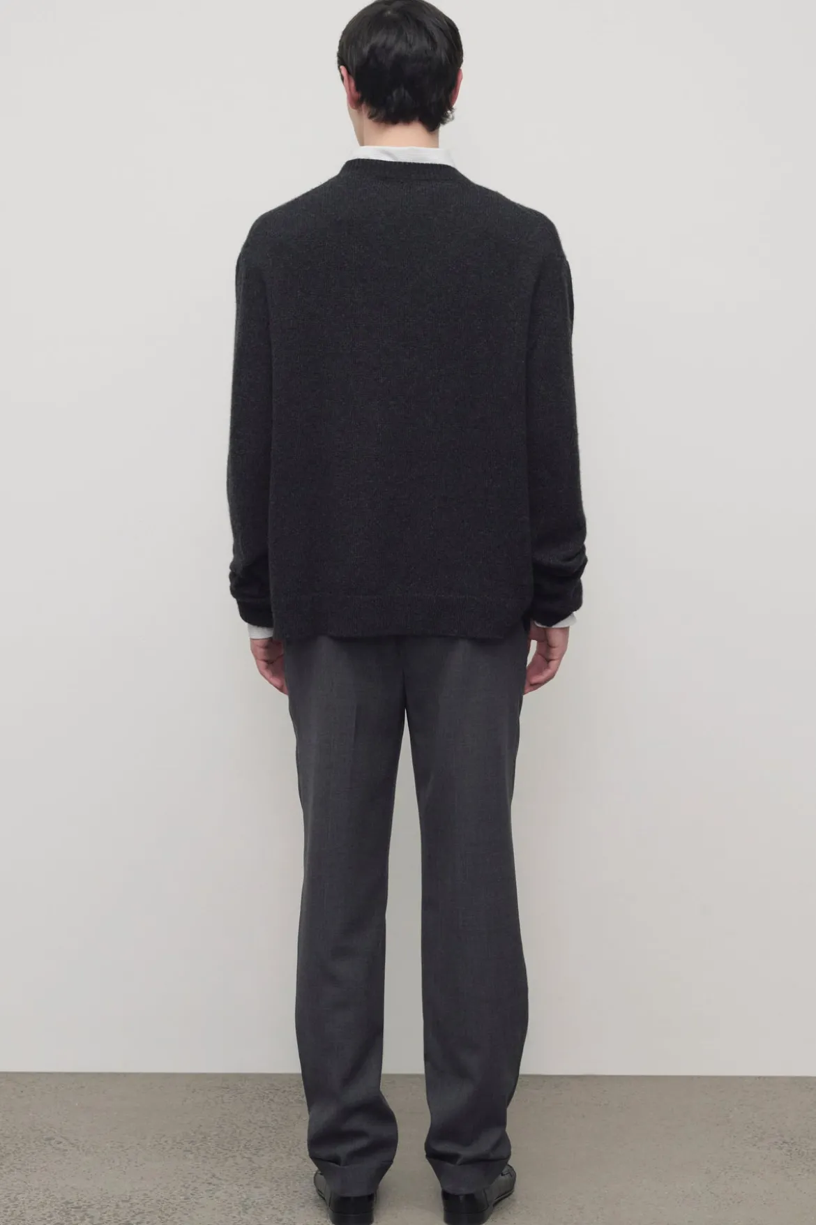 Seth Pant