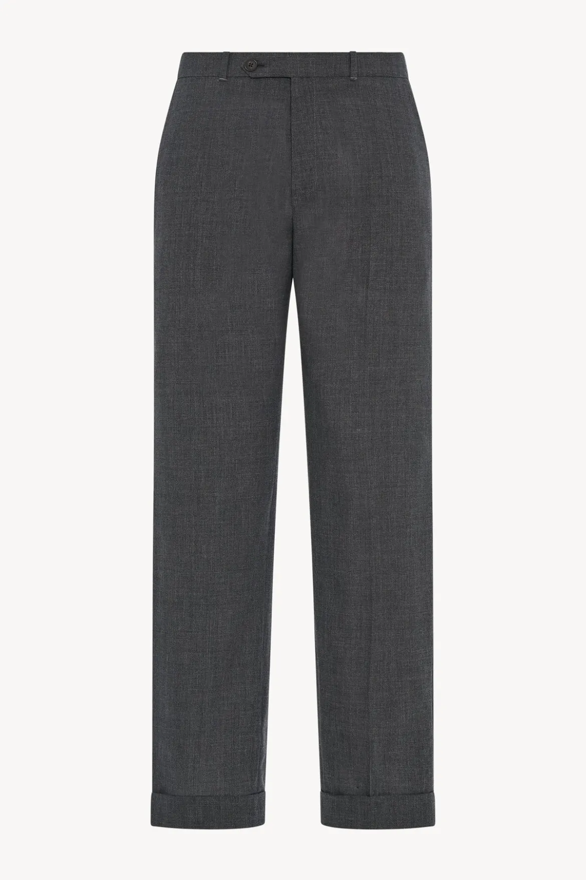 Seth Pant