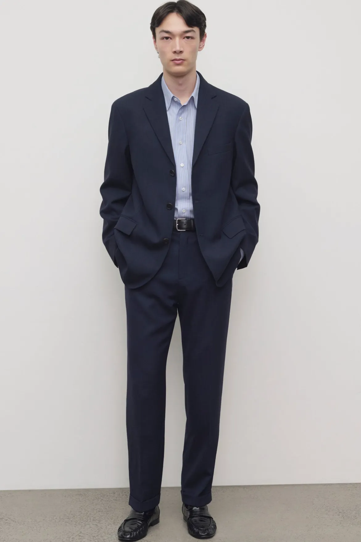 Seth Pant