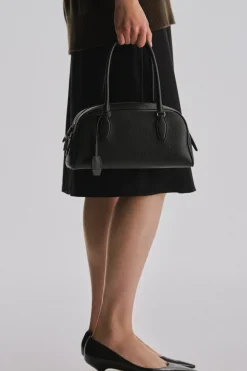 Small E/W India Bag
