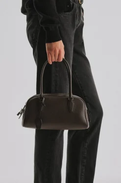 Small E/W India Bag