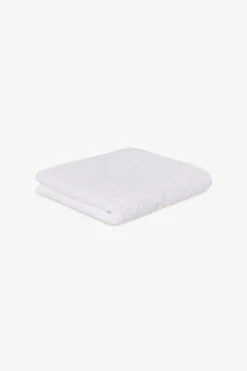 Small Flower Towel