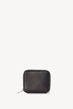 Small Zip Wallet