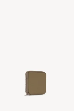 Small Zip Wallet