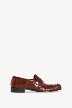 Soft Loafer