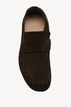Soft Moccasin