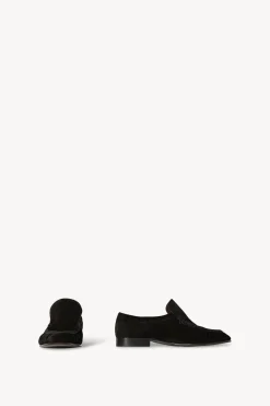 Soft Moccasin Two